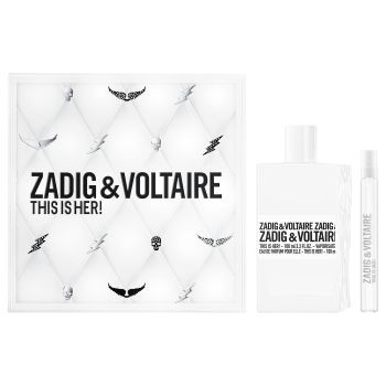 This is Her Estuche