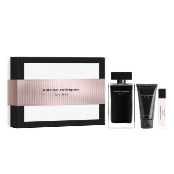 Coffret For Her Eau de Toilette