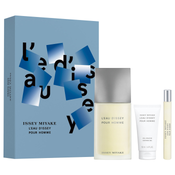 L'Eau d'Issey pour Homme Estuche