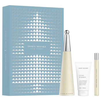 L'Eau d'Issey Eau de Toilette Estuche Mujer