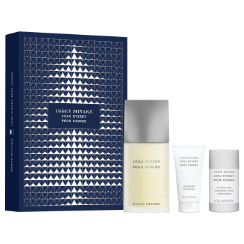 L'Eau d'Issey pour Homme Estuche