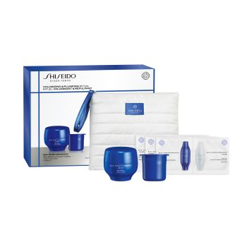Bio Performance Skin Hiforce Holiday Pouch Set