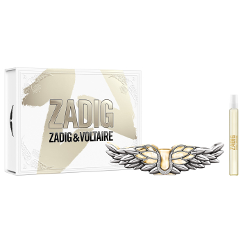 Zadig Eau de Parfum Estuche de Regalo