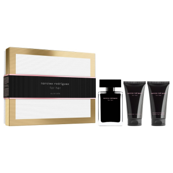 For Her Eau de Toilette Estuche Mujer