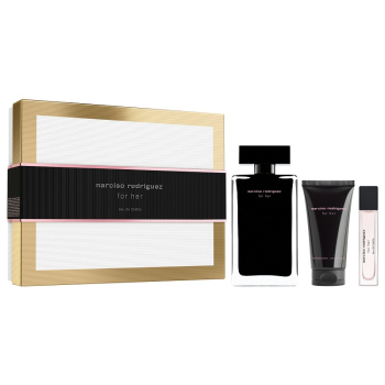 For Her Eau de Toilette Estuche Mujer