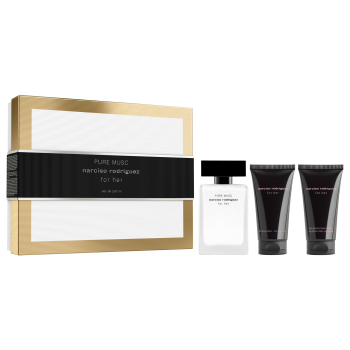 For Her Pure Musc Eau de Parfum Estuche Mujer