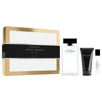 For Her Pure Musc Eau de Parfum Estuche Mujer