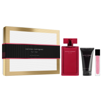 For Her Eau de Parfum Intense Estuche de Regalo