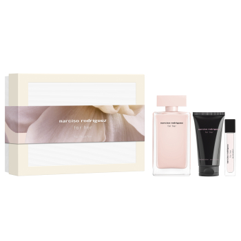 For Her Eau de Parfum Estuche de Mujer