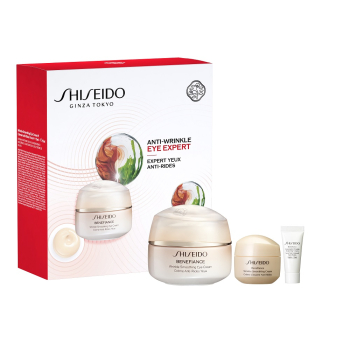 Benefiance Ey Care Set