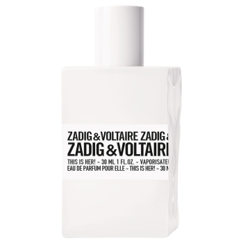 This is Her! Eau de Parfum 