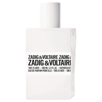 This is Her! Eau de Parfum 
