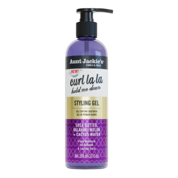 Gel de Peinado Curl La La Hold Me Down
