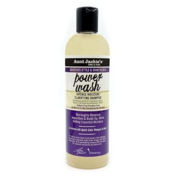 Champú Grapeseed Power Wash