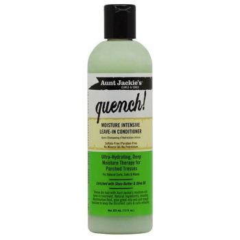 Acondicionador Quench Moisture Intensive