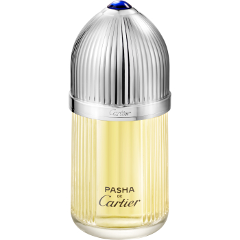 Pasha EDT