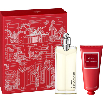 Déclaration Eau de Toilette Estuche de regalo