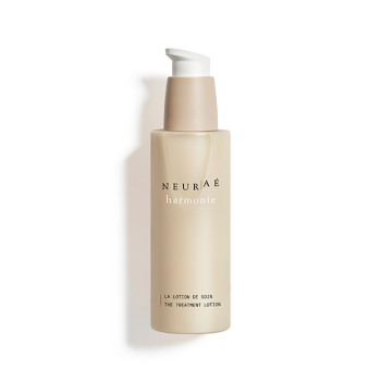 Harmonie La Lotion de Soin Preparadora y repulpante