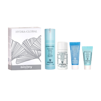 Estuche Hydra-Global Tratamiento Hidratante