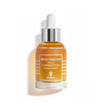 Serum Correcteur Peaux À Imperfections
