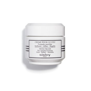 Crème pour le Cou Crema Reafirmante para el Cuello