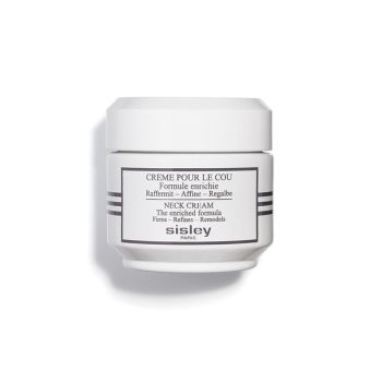 Crème pour le Cou Crema Reafirmante para el Cuello