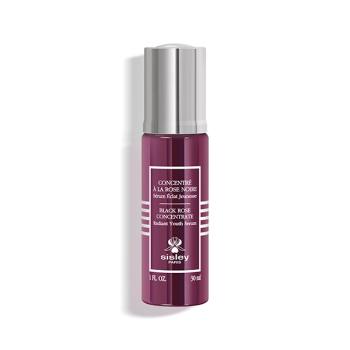 Concentré à la Rose Noire Sérum Antiedad