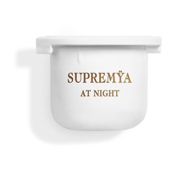 Supremya La Nuit Le Grand Soin Yeux Anti-Âge Contorno de Ojos