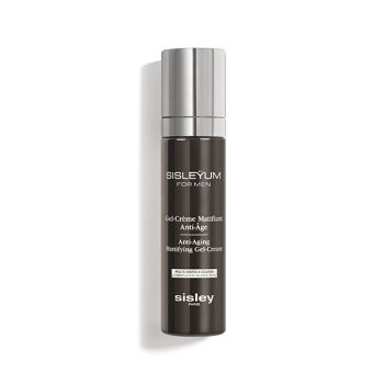 Sisleÿum Gel-Crème Matifiant Anti-Âge