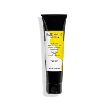 La Gelée Soin des Boucles Gel para el Cuidado de Rizos