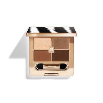 Phyto Eye Palette