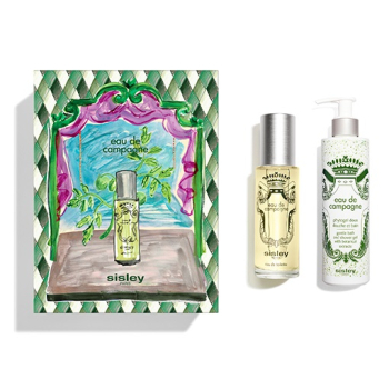 Eau de Campagne Luke Edward Hall Estuche de Regalo