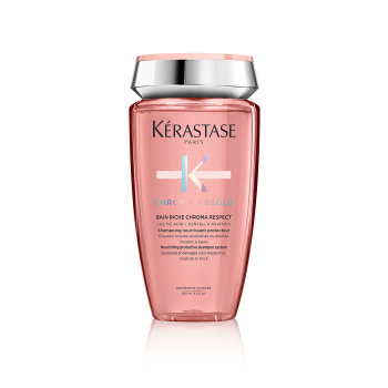 Chroma Absolu Champú Bain Riche Chroma Respect