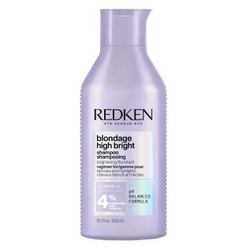 Blondage High Bright Champú