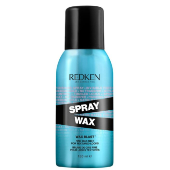 Spray Cera Styling Wax Blast