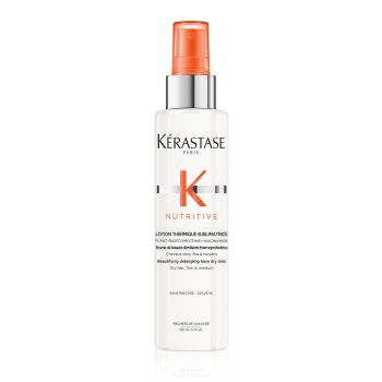 Nutritive Loción Térmica Sublimadora