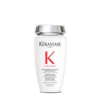 Première Champú Reparador Descalcificante