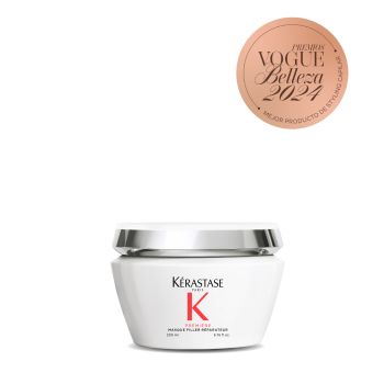 Masque filler Reparateur Première mascarilla reparadora antirotura pelo dañado
