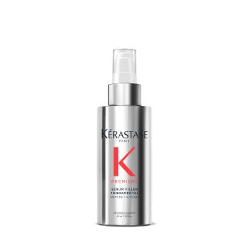 Première Sérum Filler Fondamental Reparador y Rellenador Antiencrespamiento