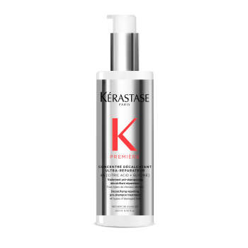 Première Pre Champú Reparador Descalcificante