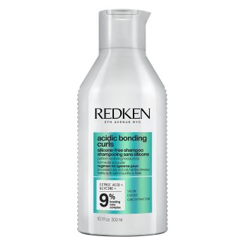  Champú para Cabello Rizado Acidic Bonding Curls 