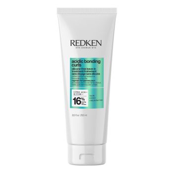  Acidic Bonding Curls Tratamiento para rizos sin aclarado 