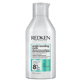 Acondicionador Cabello Rizado Acidic Bonding Curls 