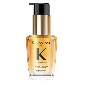 Elixir Ultime Aceite Capilar