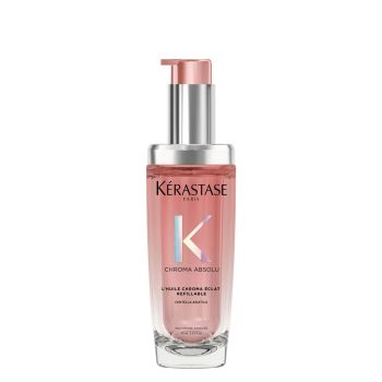 Chroma Absolu Aceite Capilar Sublimador 