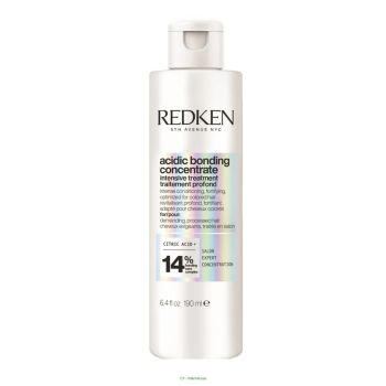 Acidic Bonding Concentrate Tratamiento Capilar Intensivo ABC