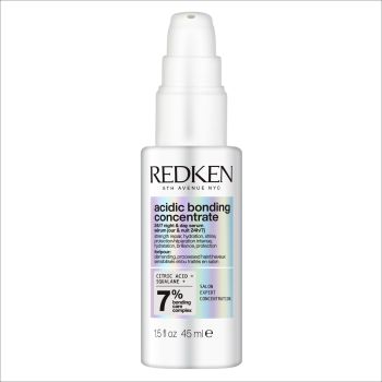 Acidic Bonding Concentrate Sérum ABC Reparador del Cabello Dañado