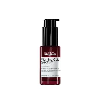 Vitamino Color Spectrum GlassShine Serum