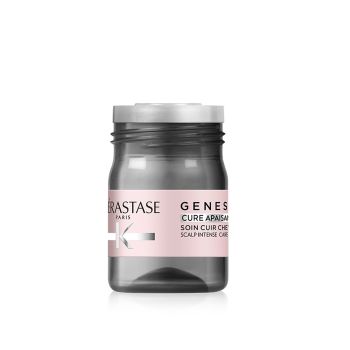 Genesis Cure Apaisant Ampollas Anticaspa y Calmante