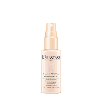 Gloss Absolu Spray Anti-Frizz Glaze Milk